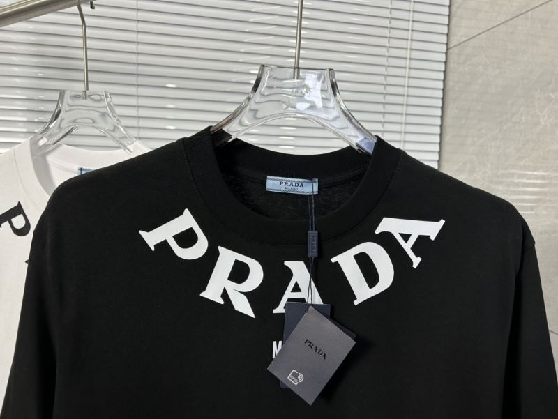 Prada T-Shirts